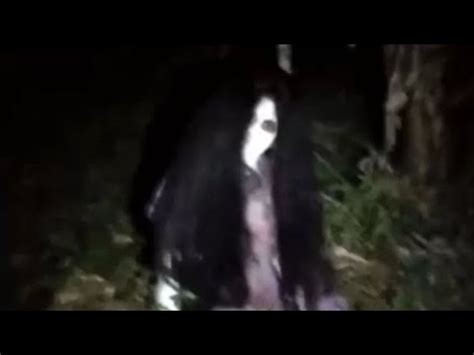 Seram Hantu Kuntilanak Bangkit Dari Kubur Youtube