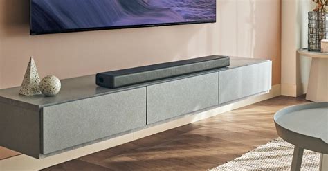 Sony Introduces Ht A Soundbar