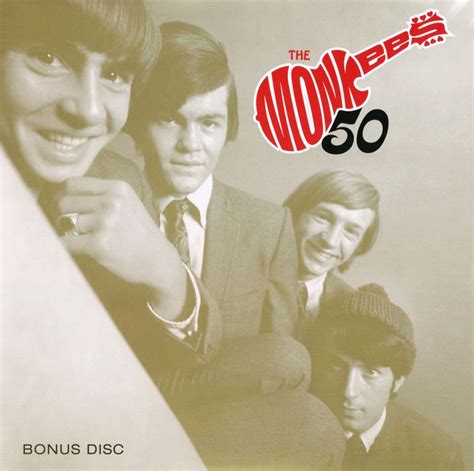 Monkees Albums Usa Rhino Classic Album Collection R