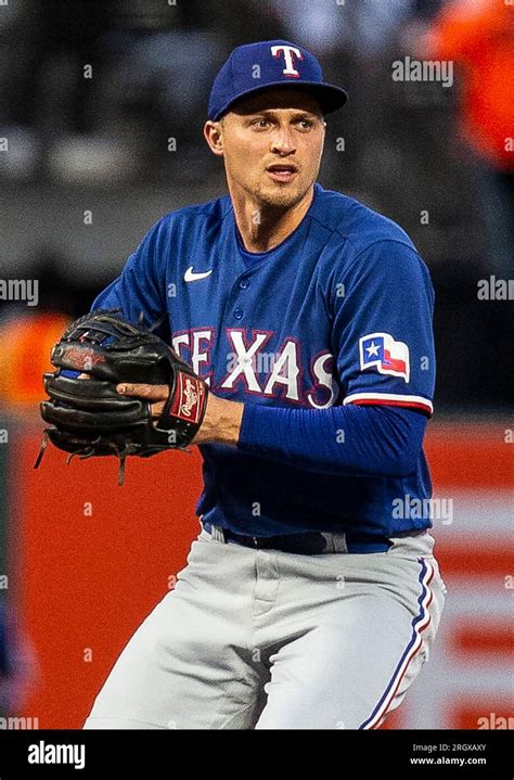 Corey seager hi-res stock photography and images - Alamy