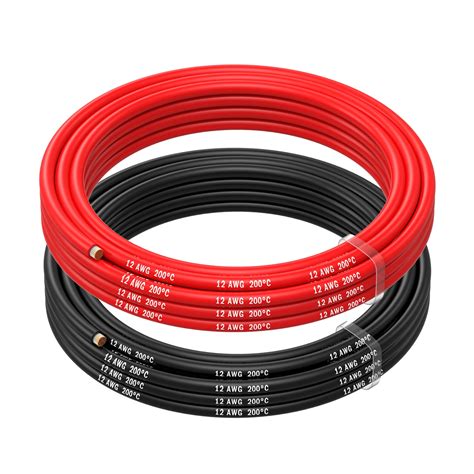 12+ Wiring Red Black White