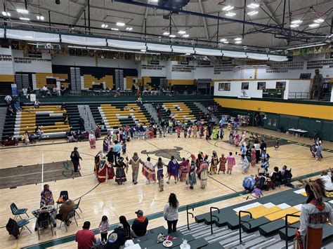 Great Falls Public School District Indigenous Education Department