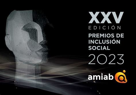 Amiab Celebra La Xxv Edici N De Sus Premios De Inclusi N Social El