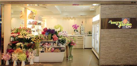 Secret Garden Florist Review By Farm Florist Singapore