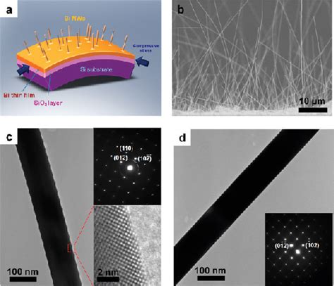 Figure 1 From Observation Of Anisotropy In Thermal Conductivity Of Individual Single Crystalline