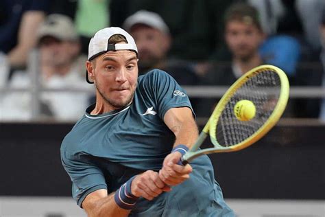 Struff Bublik Tennis Tipp French Open 30 05 2024