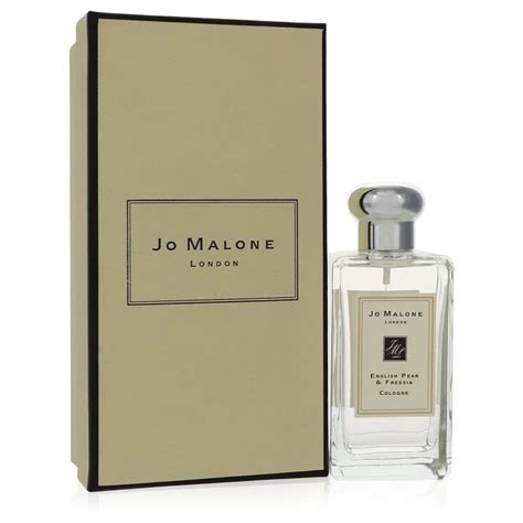 Nước hoa Jo Malone English Pear & Freesia giảm giá hấp dẫn