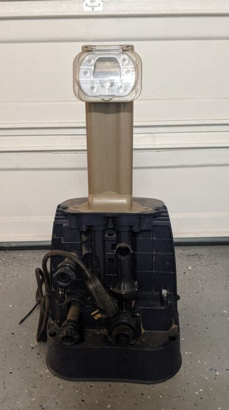 Intex Purespa SSP H Control Panel Heater Pump Spa Hot Tub For Sale From United States