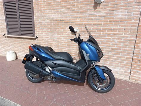 Vendo Yamaha X Max 300 ABS 2017 20 Usata A Sanguinetto Codice