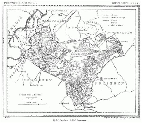 Echt Genealogie Limburg Wiki