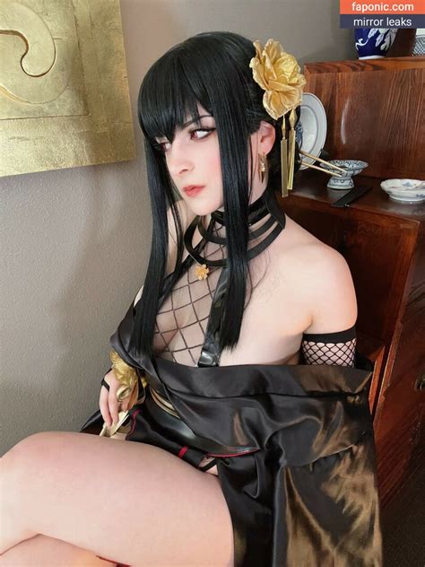 Hiso Neko Aka Hiso Neko Nude Leaks Patreon Photo Faponic