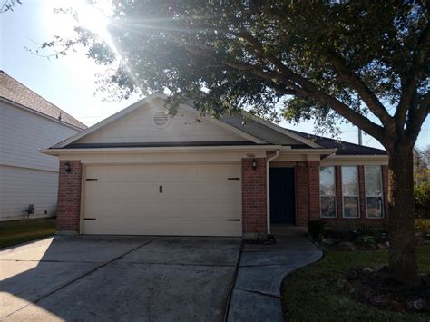 5606 Turmeric Dr, Baytown, TX 77521 - House Rental in Baytown, TX ...