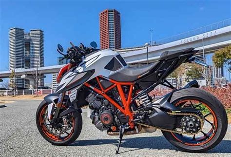 Deretan Naked Bike Paling Bahaya Lazone Id