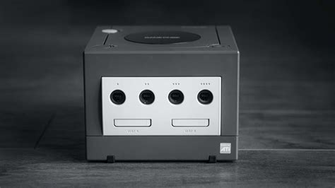 Where To Buy Nintendo GameCube? - Retro vGames