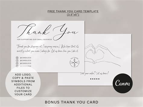 Customizable Clothing Hang Tags Template With Washing Instructions ... 