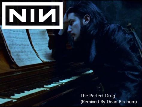 Nine Inch Nails The Perfect Drug Remixed By Dean Birchum 2013 Youtube