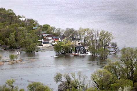 Grading the parties on flood protection – Winnipeg Free Press