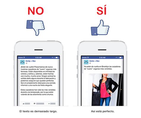 10 ideas para captar la atención en tus publicaciones de Facebook