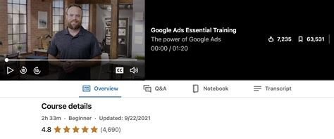 The Best Google Ads Training Courses Free And Paid