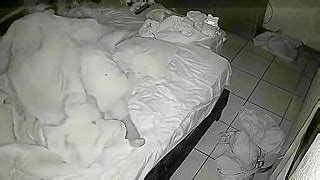 Hot College Couple Caught Fucking Hard On Hidden Spy Ipcam FemeFun