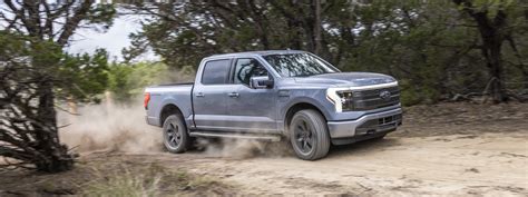 Ford F-150 Lightning prices rise in Canada - The Charge