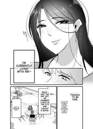 I Never Thought That Devilish Manager Would Become My Fuck Buddy 3 Luscious Hentai Manga Porn