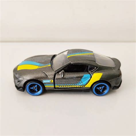 Majorette Toyota Gr Supra Sz R Hobbies Toys Toys Games On