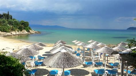 Villa Stella Apartments Palio Kavala • Holidaycheck Griechisches