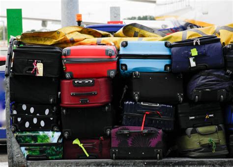 5 best luggage trackers in 2023 for travel: Apple AirTag, Tile, more