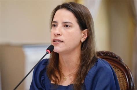 Governadora De Pernambuco Raquel Lyra Reúne Bancada Federal E