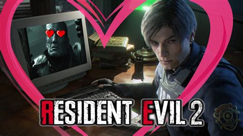 Zagrajmy W Resident Evil 2 Remake Leon Kiedy Jest Masakra YouTube