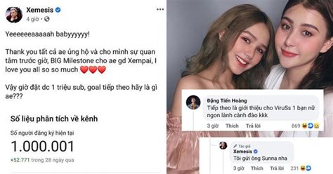 Nhan S C Suna Hot Girl C Xemesis Mai M I Cho Viruss