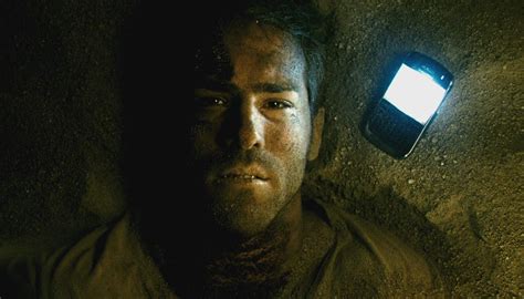 Buried Movie Ending 