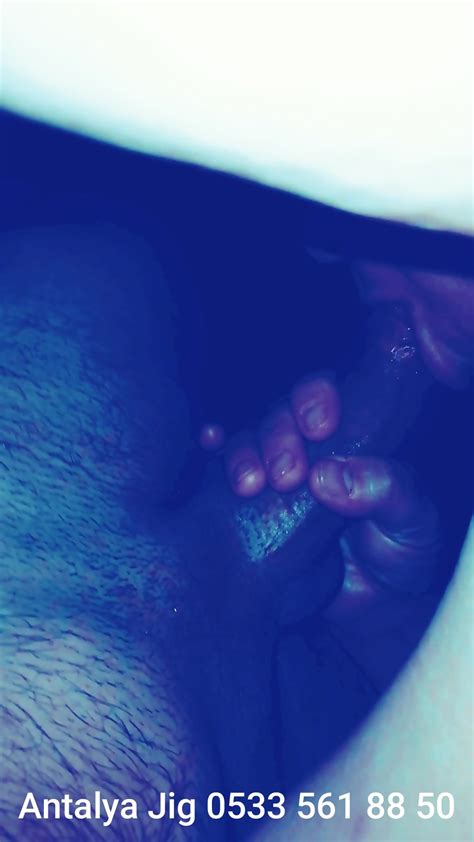 Turk Jigolo Anal