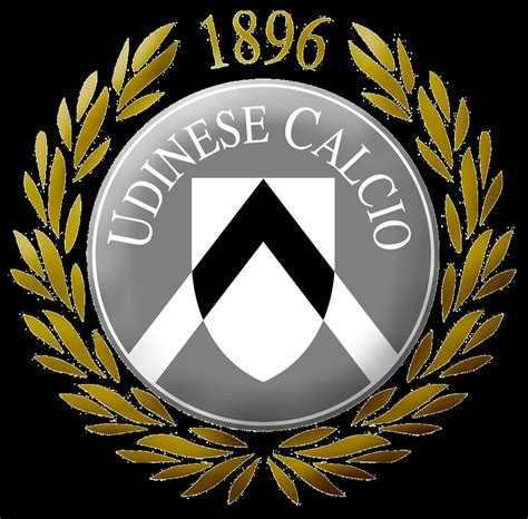 nghia logo udinese bieu tuong huy hieu ngua van