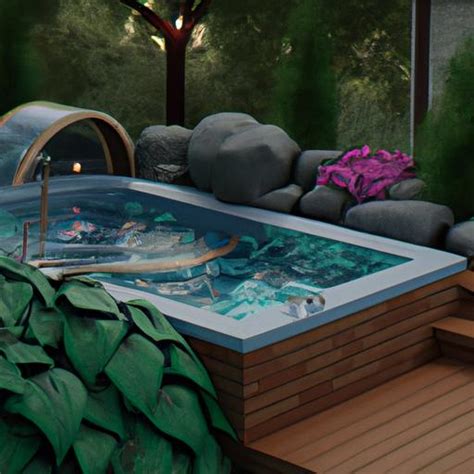 How Does A Hot Tub Filter Work The Science Explained Yard Life Master