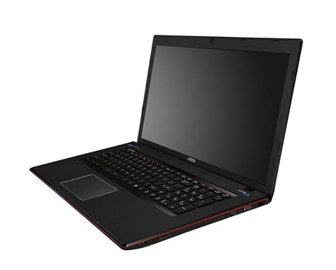 Msi Ge70 Apache Pro Pc Portable 17 3 Pouces Pour Les Joueurs