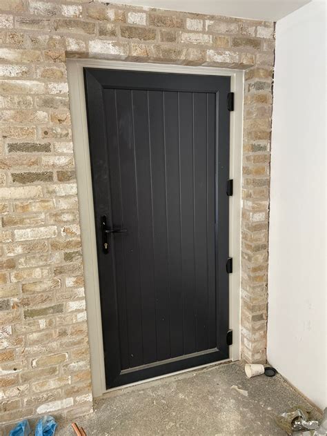 uPVC Flood Doors | Lakeside Flood Solutions
