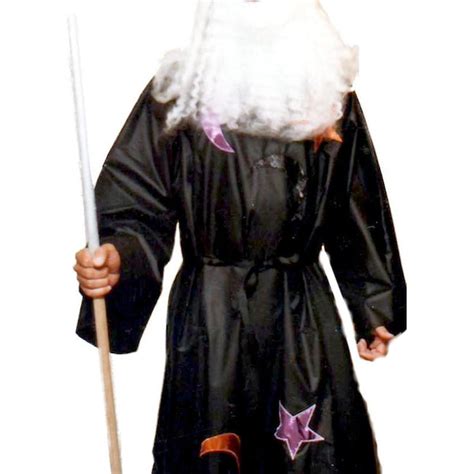 Wizard Costume - Etsy