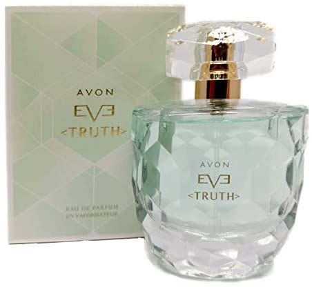 Woda Perfumowana Eve Truth Ml Avon Nowa Warszawa Og Oszenie Na