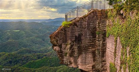 Excursión privada de un día a la montaña Nokogiri el templo Nihon ji y