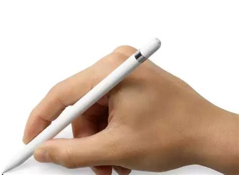 新iphone或將搭配全新apple Pencil？蘋果再曝黑科技 每日頭條