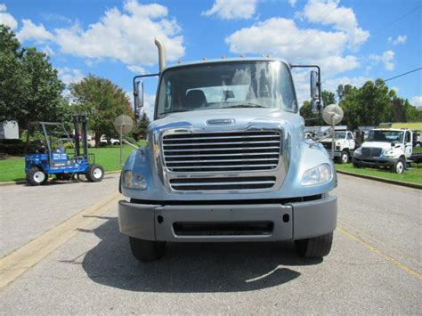 Used 2014 Freightliner Business Class M2 112 For Sale Bobby Park Truck And Equipment