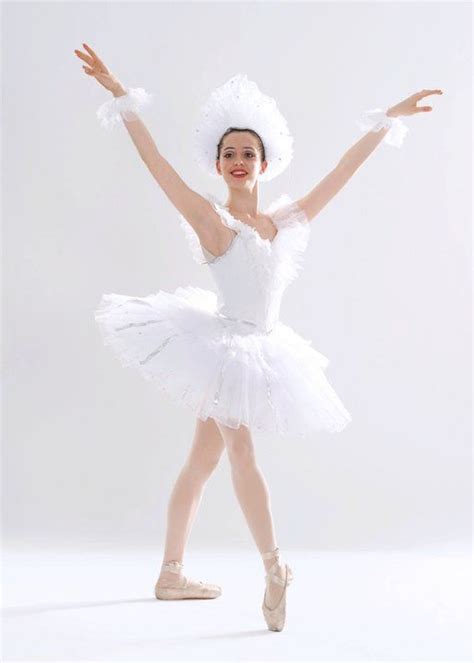 Tutu By Classically Costumed Ballerina Costume Ballet Tutu Ballet Costumes Ballet Skirt