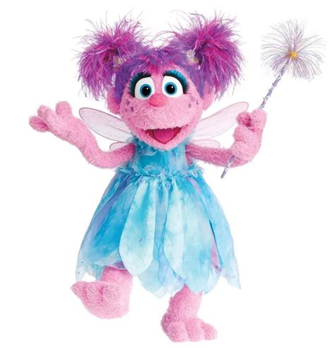 Abby Cadabby | Muppet Wiki | Fandom powered by Wikia