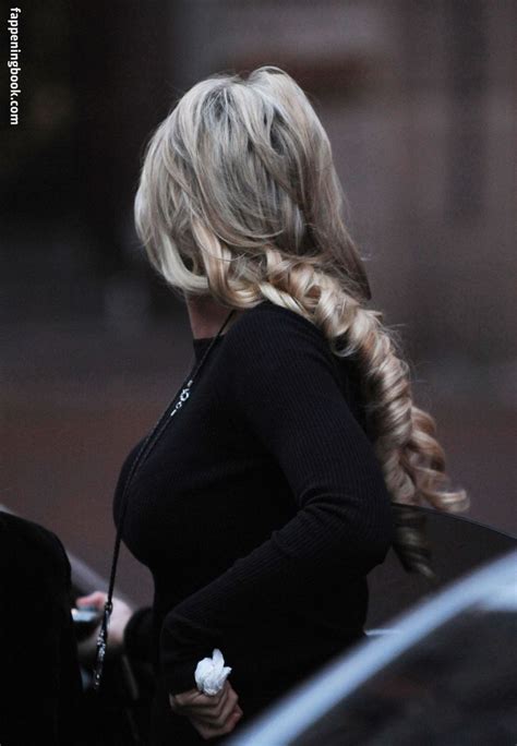 Jennifer Ellison Nude OnlyFans Leaks Fappening Page FappeningBook