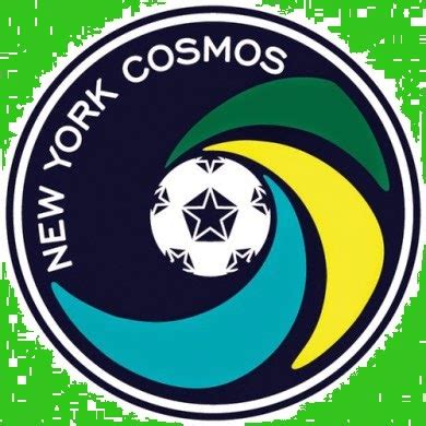 NY Cosmos: New York Cosmos History