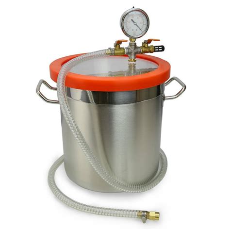 220V 2L роторно-флюгер вакуумный насос 5L вакуум вёдра 200*200 мм ...