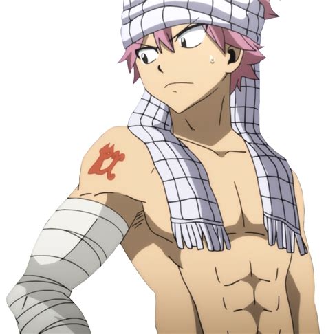 Natsu Dragneel by AnimeSaint369 on DeviantArt