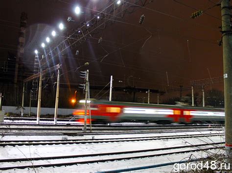 Житель Липецка погиб в поезде «Симферополь — Москва»